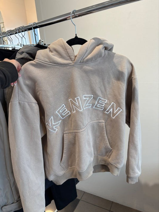 Kenzen hettupeysa