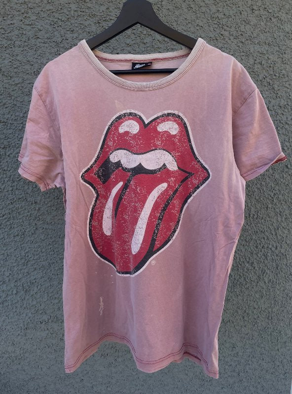 The Rolling stones bolur