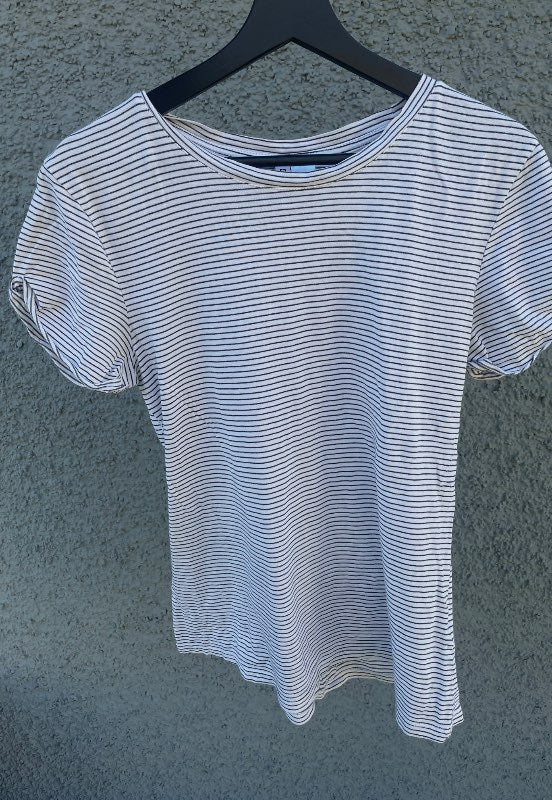 H&M bolur röndótt