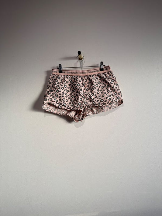 Calvin klein stuttbuxur