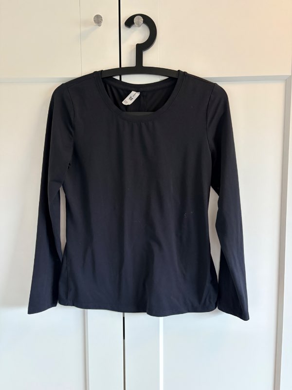 Target æfingabolur svartur