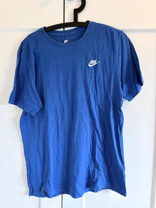 Nike bolur blár