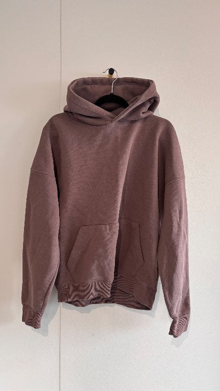 Oversized peysa