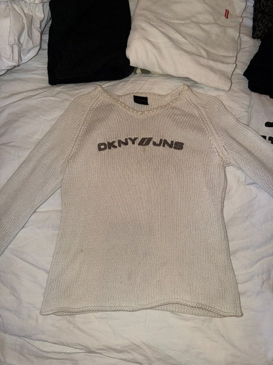 DKNY Prjóna peysa