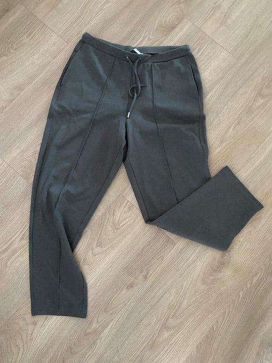 Grænar Mango buxur