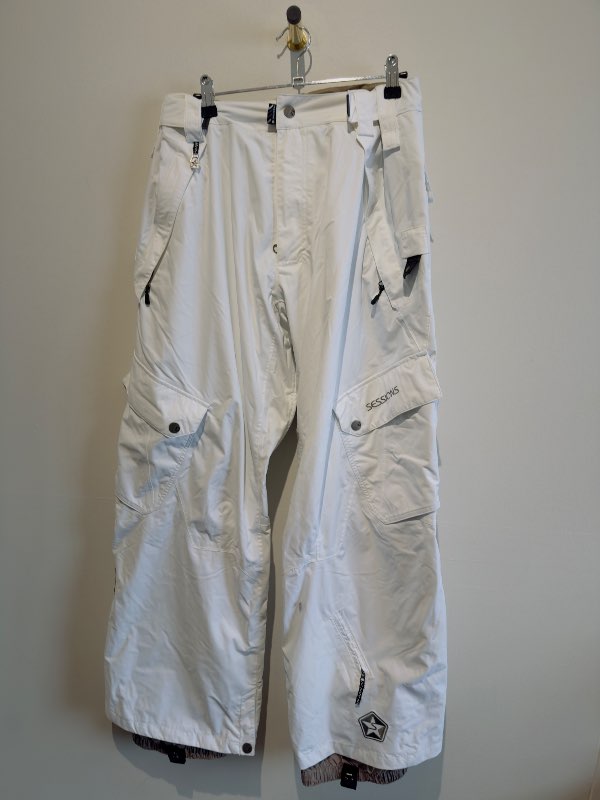Sky pants