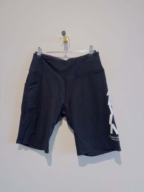 CK shorts