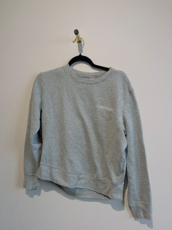CK sweatshirt