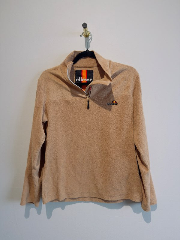 Elegant fleece