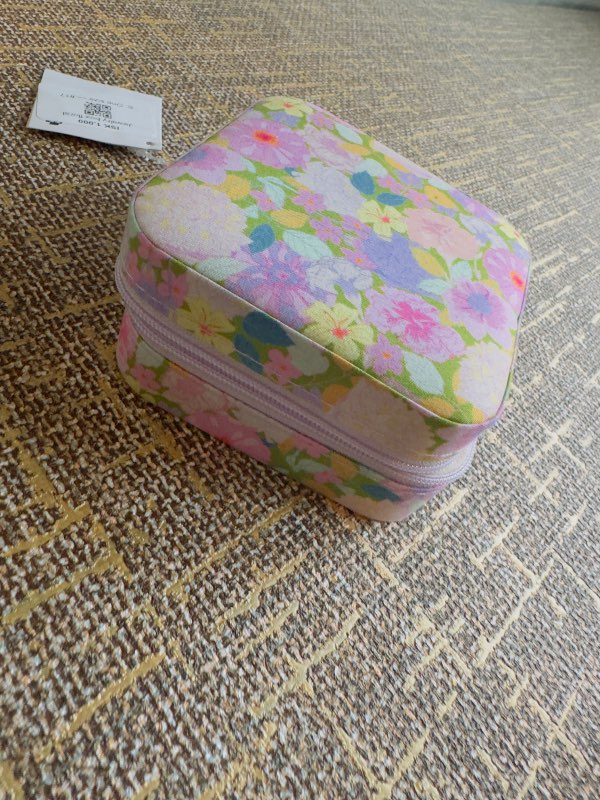 Floral box