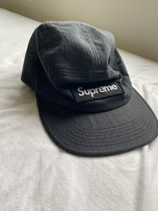 Supreme derhúfa