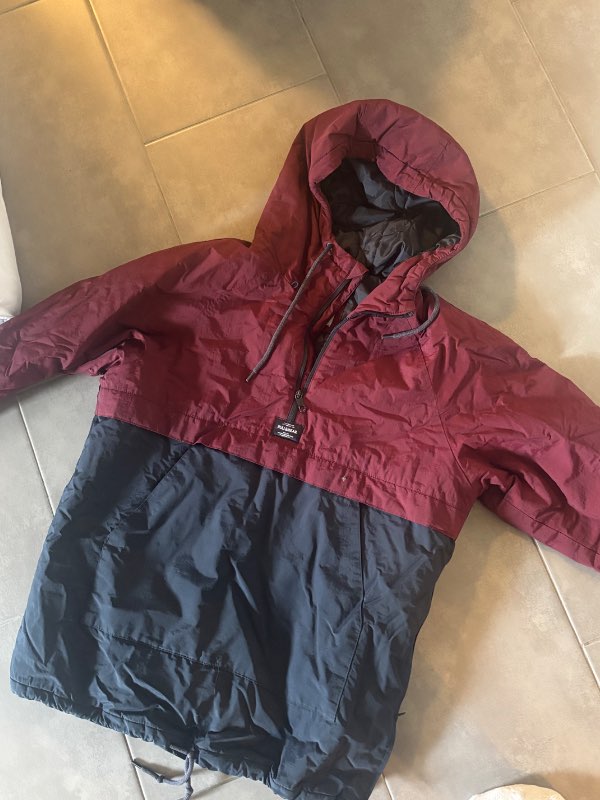 Pull&Bear jakki