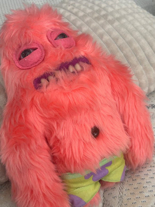 Fuggler - Patrick Star