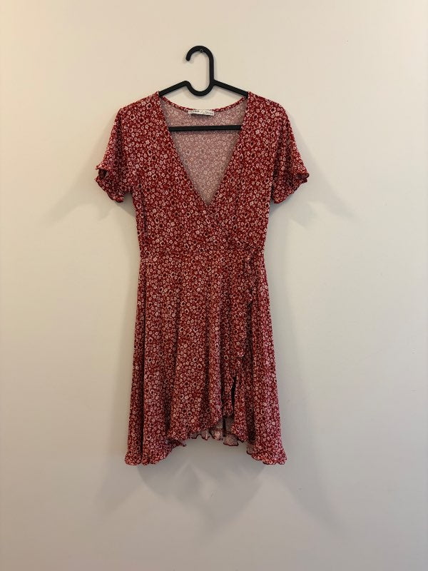 Kjóll Pull&Bear