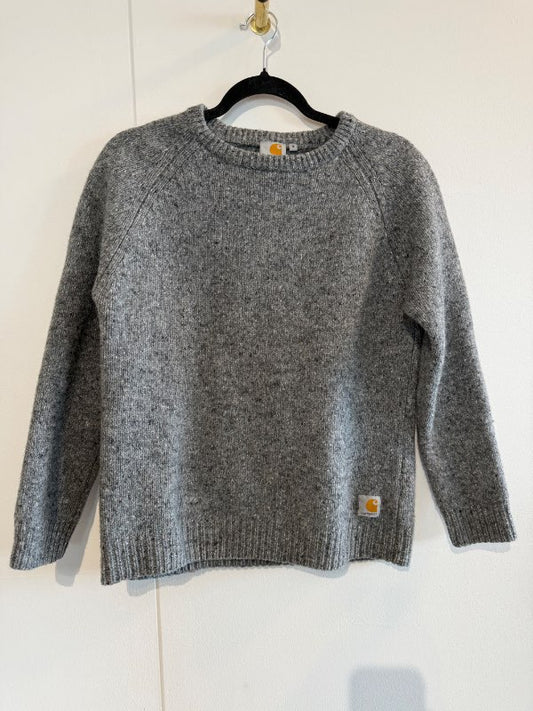 Carhartt ullarpeysa