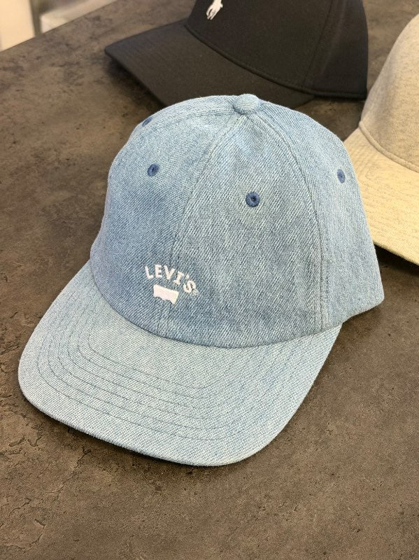 New Levi’s Cap Blue