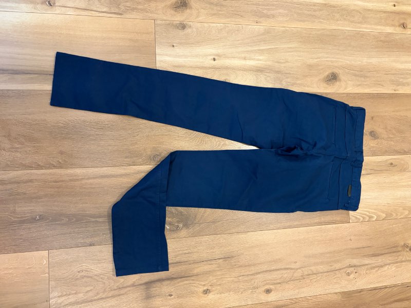 Spari buxur Zara Man