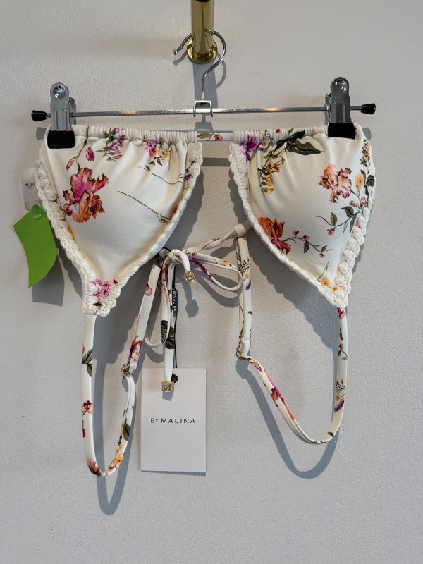 Bikiní top By Malina nýr