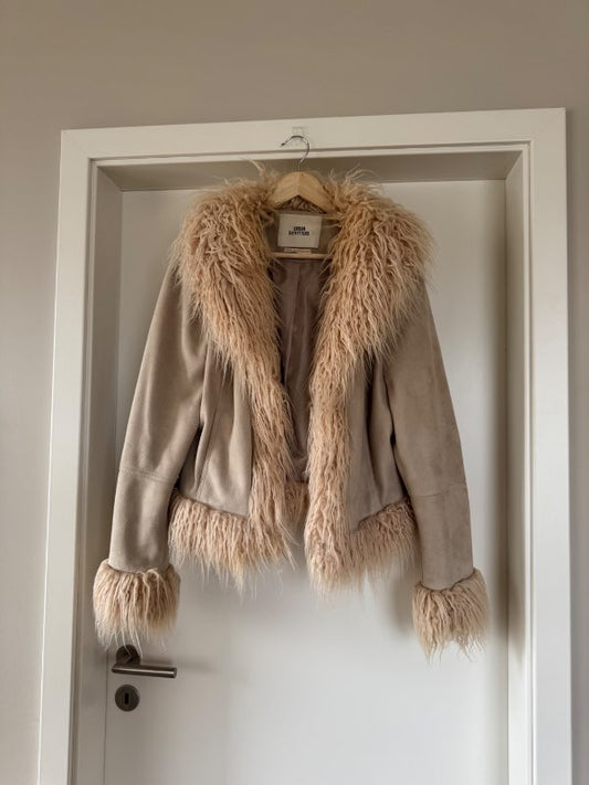 Jakki Ljós Urban Outfitters
