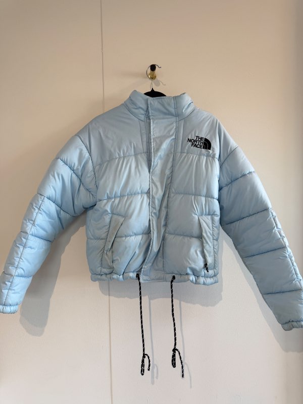 North Face Úlpa