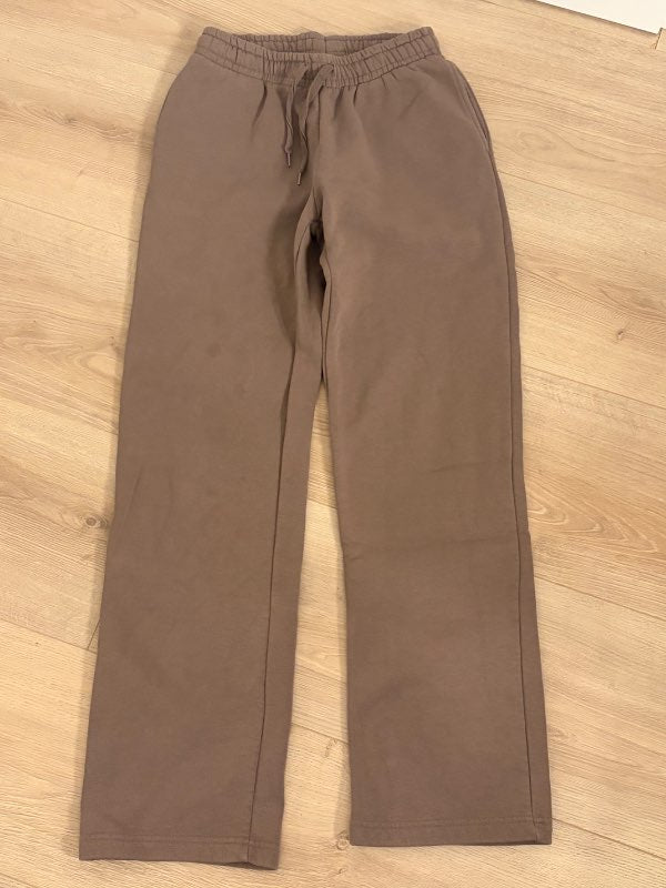 Gina tricot buxur brunar