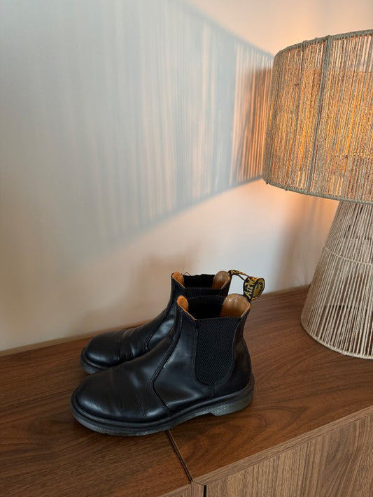 Dr. martens Chelsea boots
