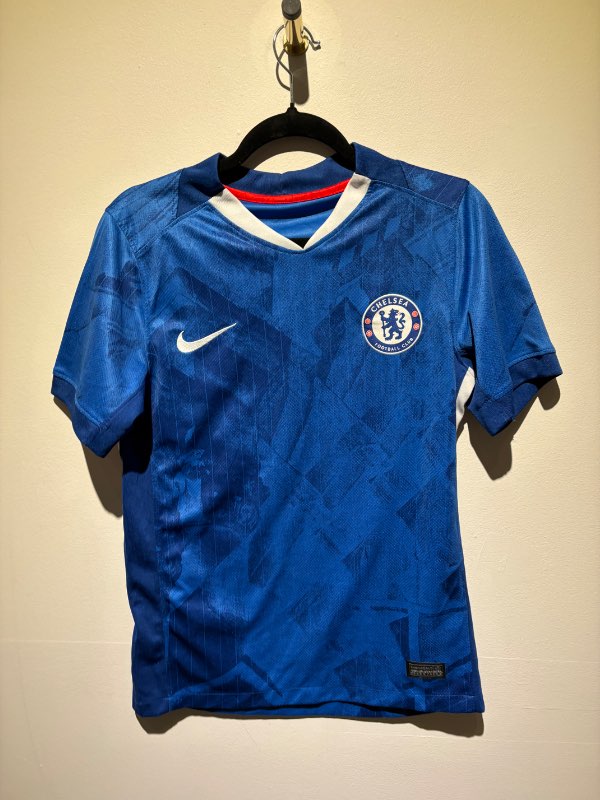 Fótbolta treyja chelsea