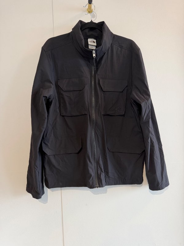 The north face jakki