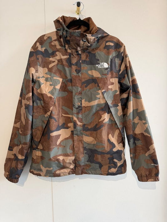 The north face jakki