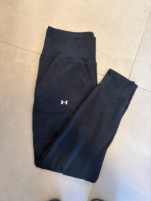 Under armour buxur