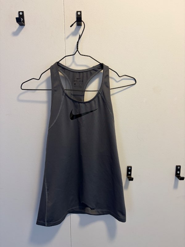 Nike bolur grár