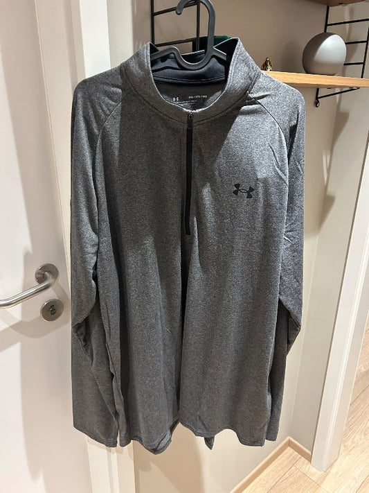 Under armor bolur nýr