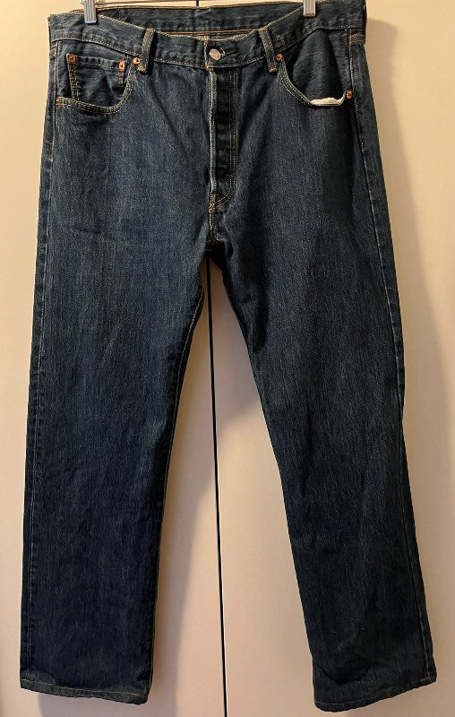 Levi’s vintage Jeans