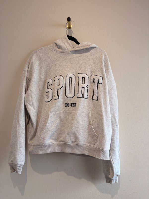 Sport bootee k