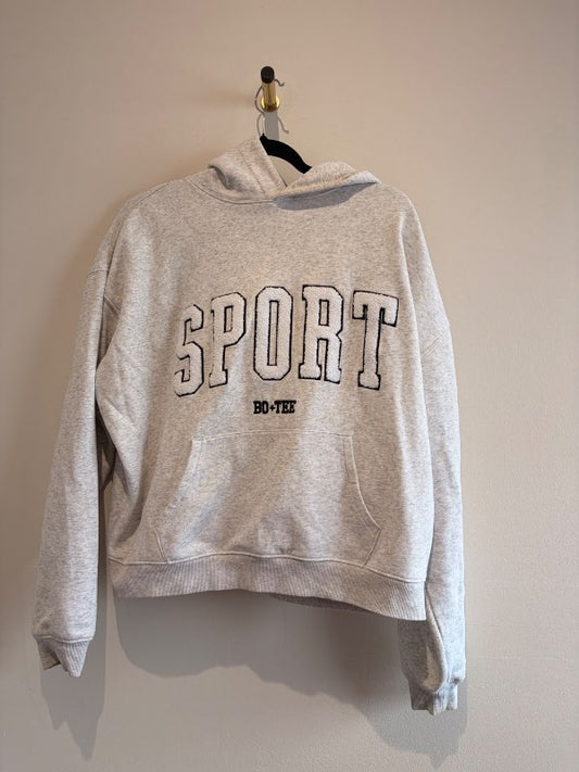 Sport bootee k