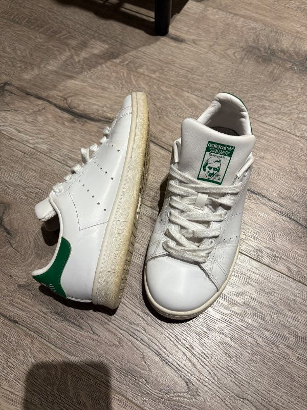 Stan Smith strigaskór