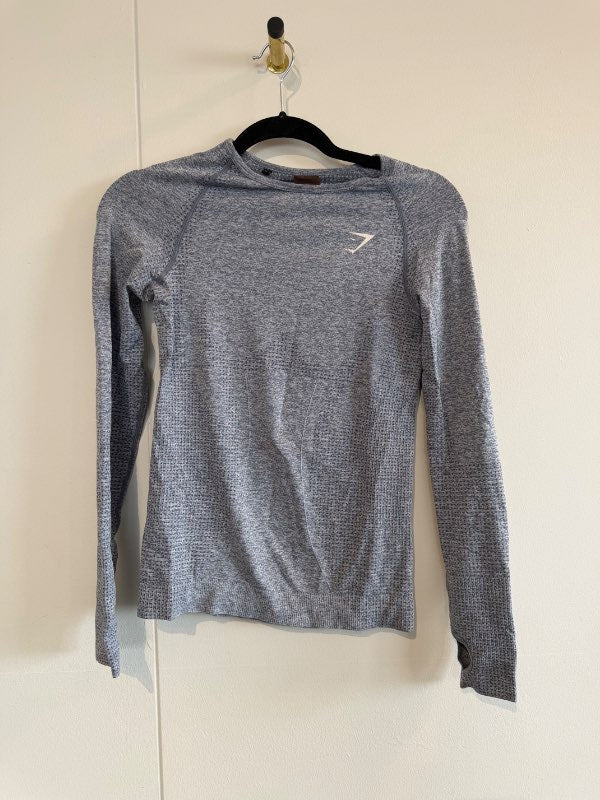 Gymshark bolur