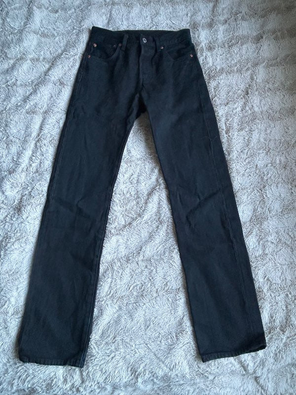 Levis gallabuxur