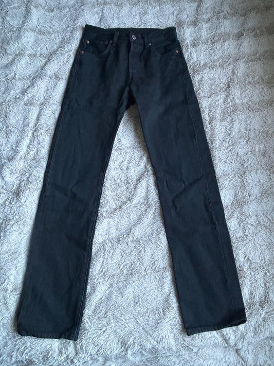 Levis gallabuxur