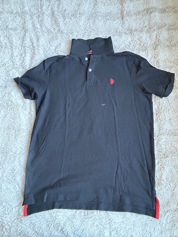 US polo bolur