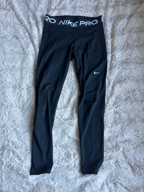 Nike pro leggings