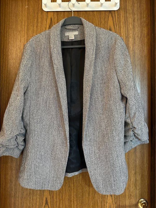 Blazers H&M