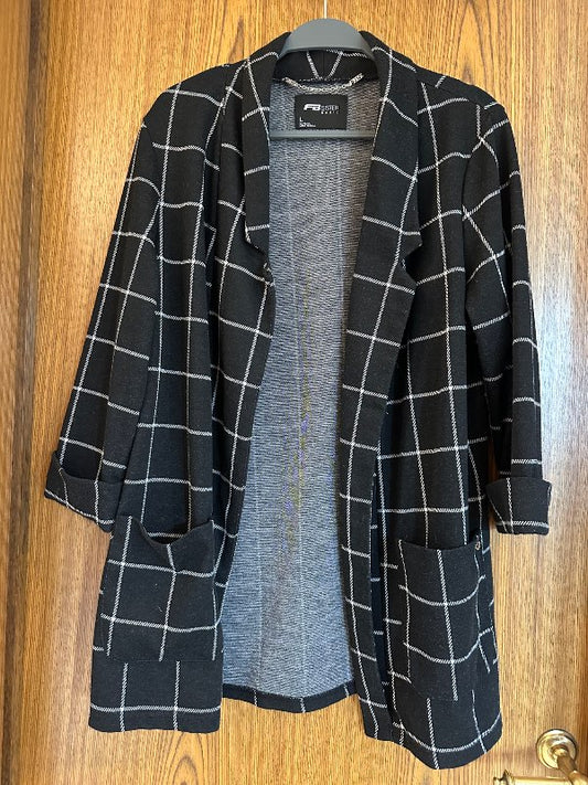 Blazers svartur/hvítur