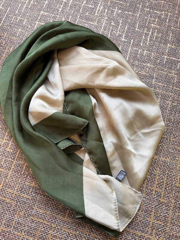 Klútur satin