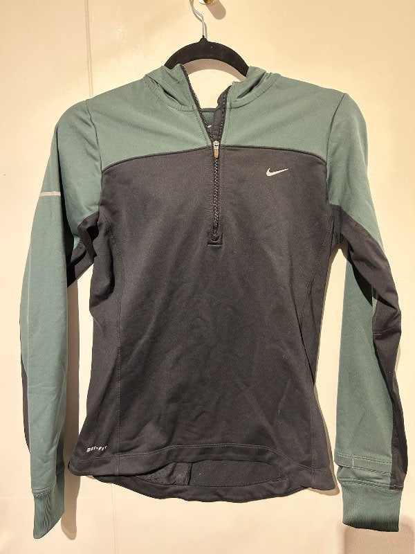 Nike íþróttapeysa, dry fit