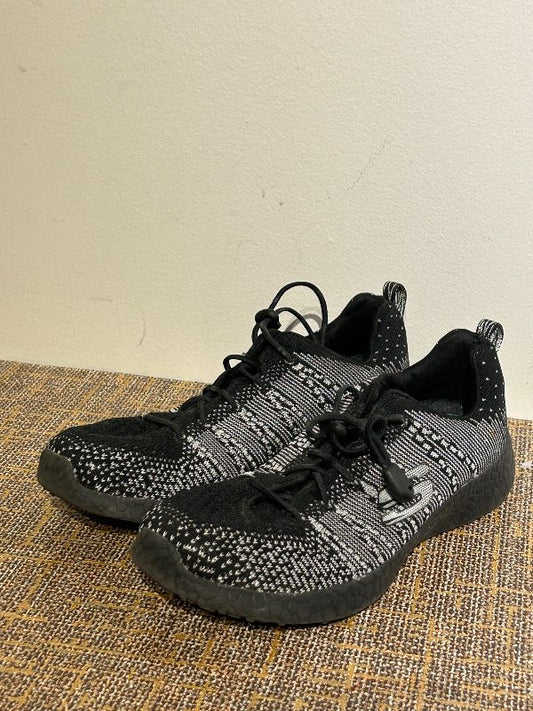 Skechers air memoryfoam