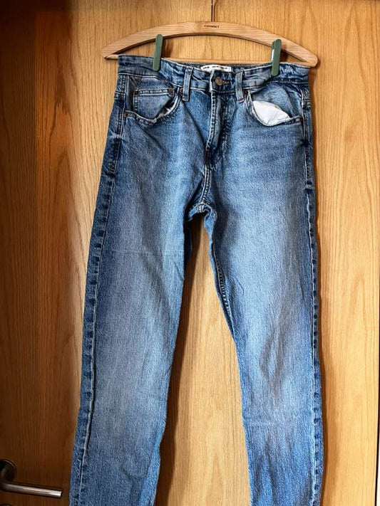 Pull&Bear buxur