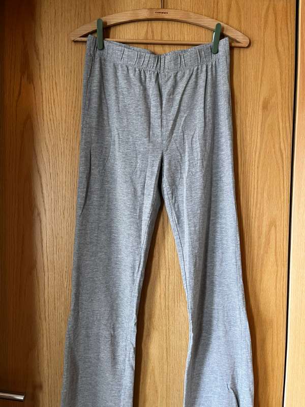 Fashion nova yoga buxur langar