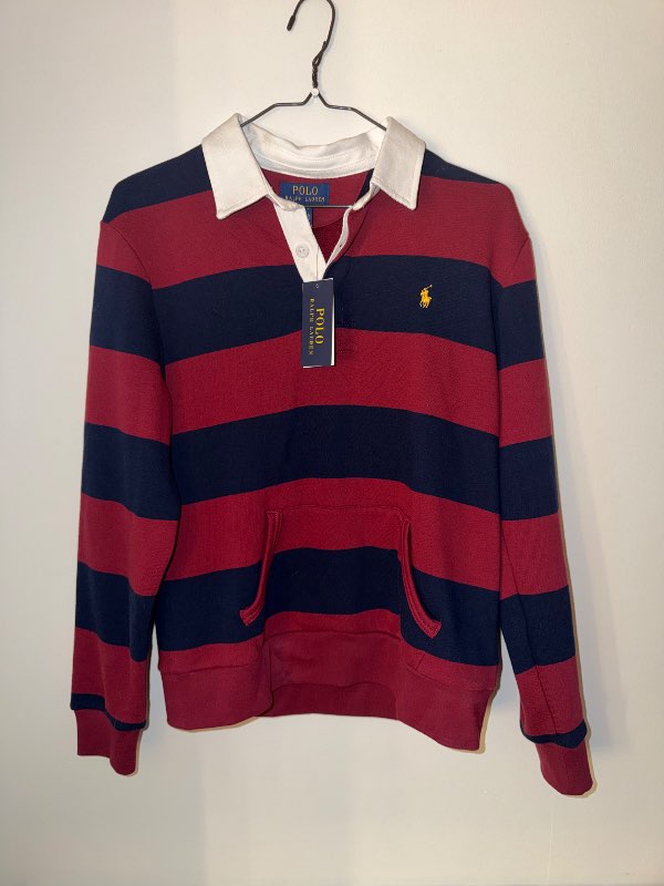 Polo Ralph Lauren peysa