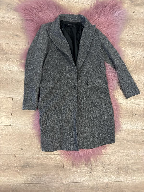 Zara Coat